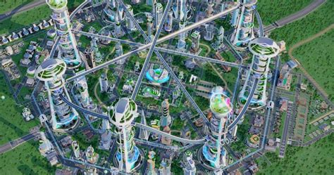 simcity cities of tomorrow guide|The Sim City Planning Guide: Cities of Tomorrow Building Guide.